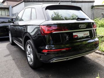 Audi Q5 - 2