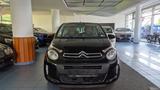Citroën C1 Feel/AUX/Bluetooth/Klima/MFL/SHZ/Temp/USB - Citroën C1 in Stuttgart
