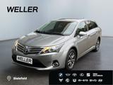 Toyota Avensis Combi 1.8 Edition (2014) *Kamera*SHZ*BT* - Toyota Gebrauchtwagen in Bielefeld