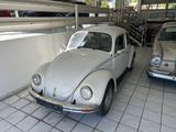 Volkswagen Mexico-Käfer 1600i,Top, Garage,Rostfrei,Neu-Tüv - VW Käfer Gebrauchtwagen in Wuppertal