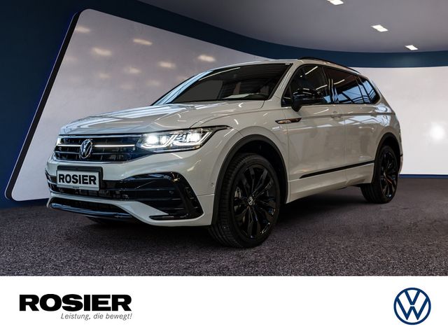 Volkswagen Tiguan Allspace R-Line 2.0 TDI 4M DSG MATRIX-LED