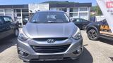 Hyundai ix35 2.0 CRDi 100kW Trend 2WD Trend - Hyundai ix35 Trend mit Diesel-Antrieb