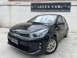 Kia KIA RIO 1.2 MPI 84CV 2020!!! GPLDI CASA MADRE!!! - Kia Rio mit LPG-Antrieb