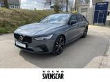Volvo V90 Plus Dark Recharge Plug-In Hybrid AWD T6 Twi - Volvo V90: Recharge Plus Dark