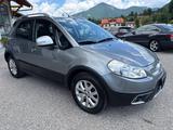 Fiat Sedici 1.6 16V Easy 4X2 - Fiat Sedici aus 2013