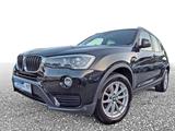 BMW X3 18D ADVANTAGE SDRIVE HARMAN BI-XENON AHK //// - BMW X3: 18