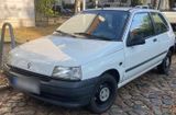 Renault Clio 1.2 TÜV 03/2026 - Renault Clio aus 1991