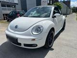 Volkswagen VW  Volkswagen  Beetle - gebrauchte VW Beetle aus dem Jahr 2008