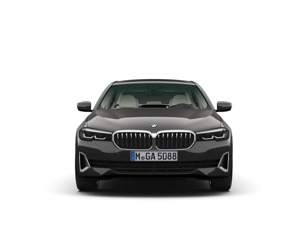 BMW 530 D XDRIVE A HUD Navi Leder Digitales Cockpit 