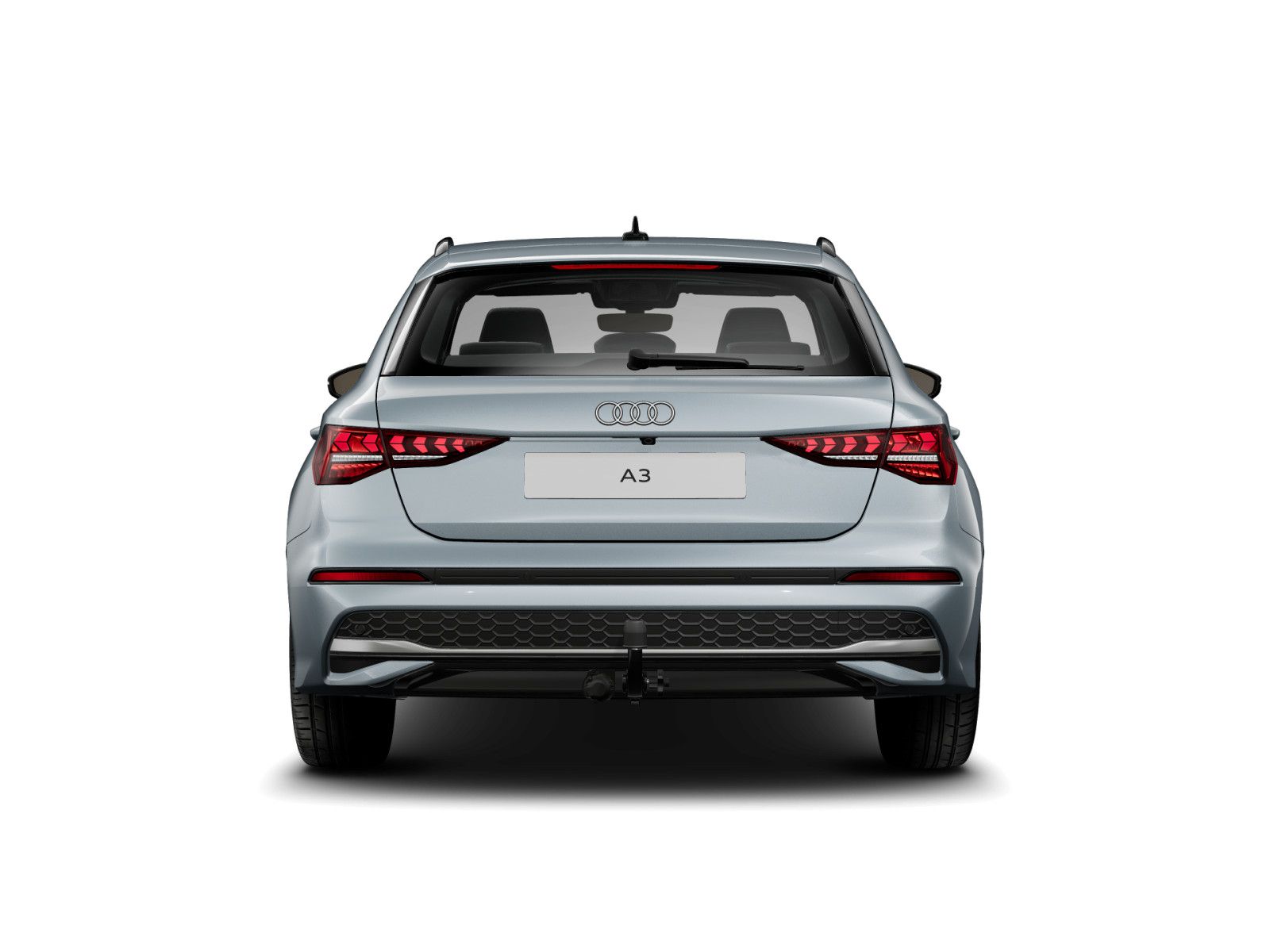 Audi A3 - Bild 6
