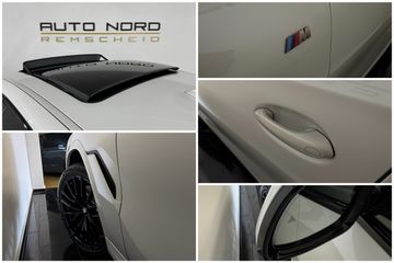 BMW X6 M50 - 5