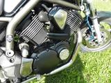 Yamaha Bulldog BT 1100 Belgarda - YAMAHA BT 1100 BULLDOG