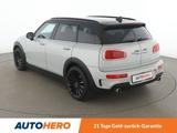 MINI Clubman Cooper SD Aut.*NAVI*TEMPO*CAM*SHZ*PDC* - MINI Cooper SD Clubman