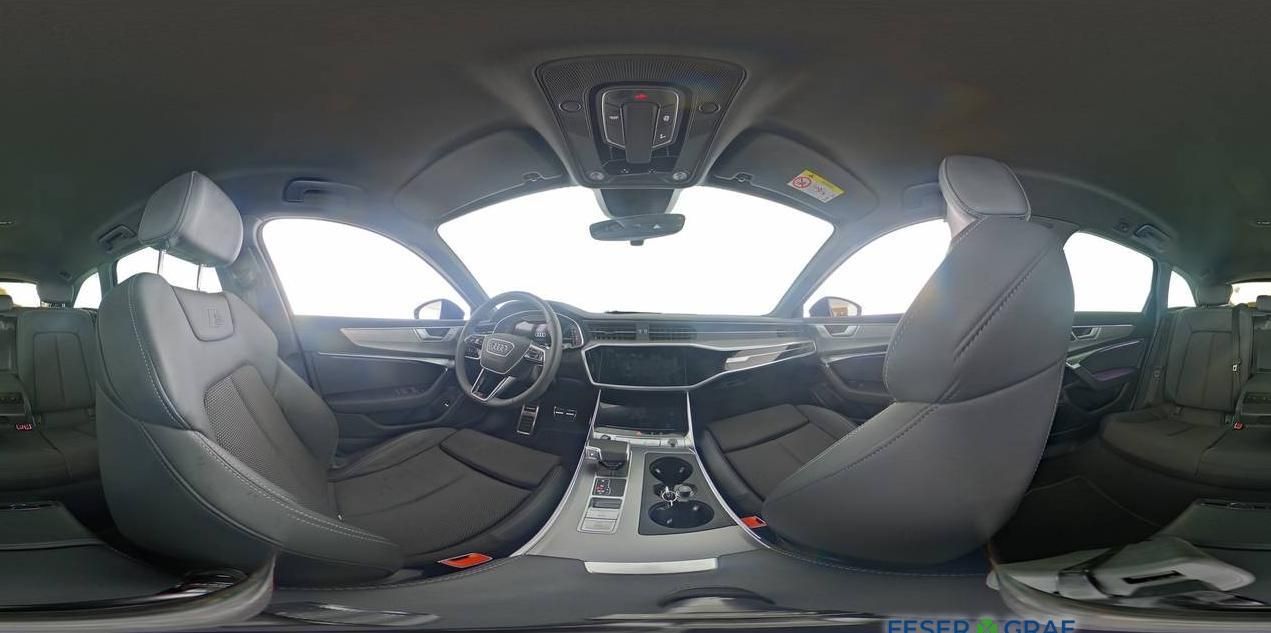 Audi A6 - Bild 6