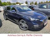 Seat Leon Xcellence Navi,LED,Panoramadach,AHK - Seat Tageszulassungen