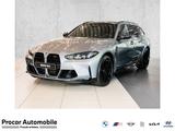 BMW M3 Competition Ultim.Pak Drivers Pak. CARBON HUD - gebrauchte BMW Kombis
