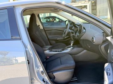 Nissan Juke - 11