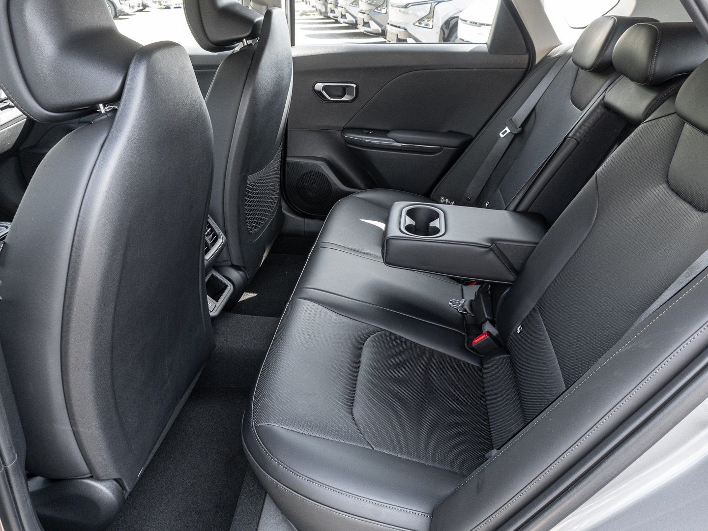 Kia cee'd / Ceed - Bild 14
