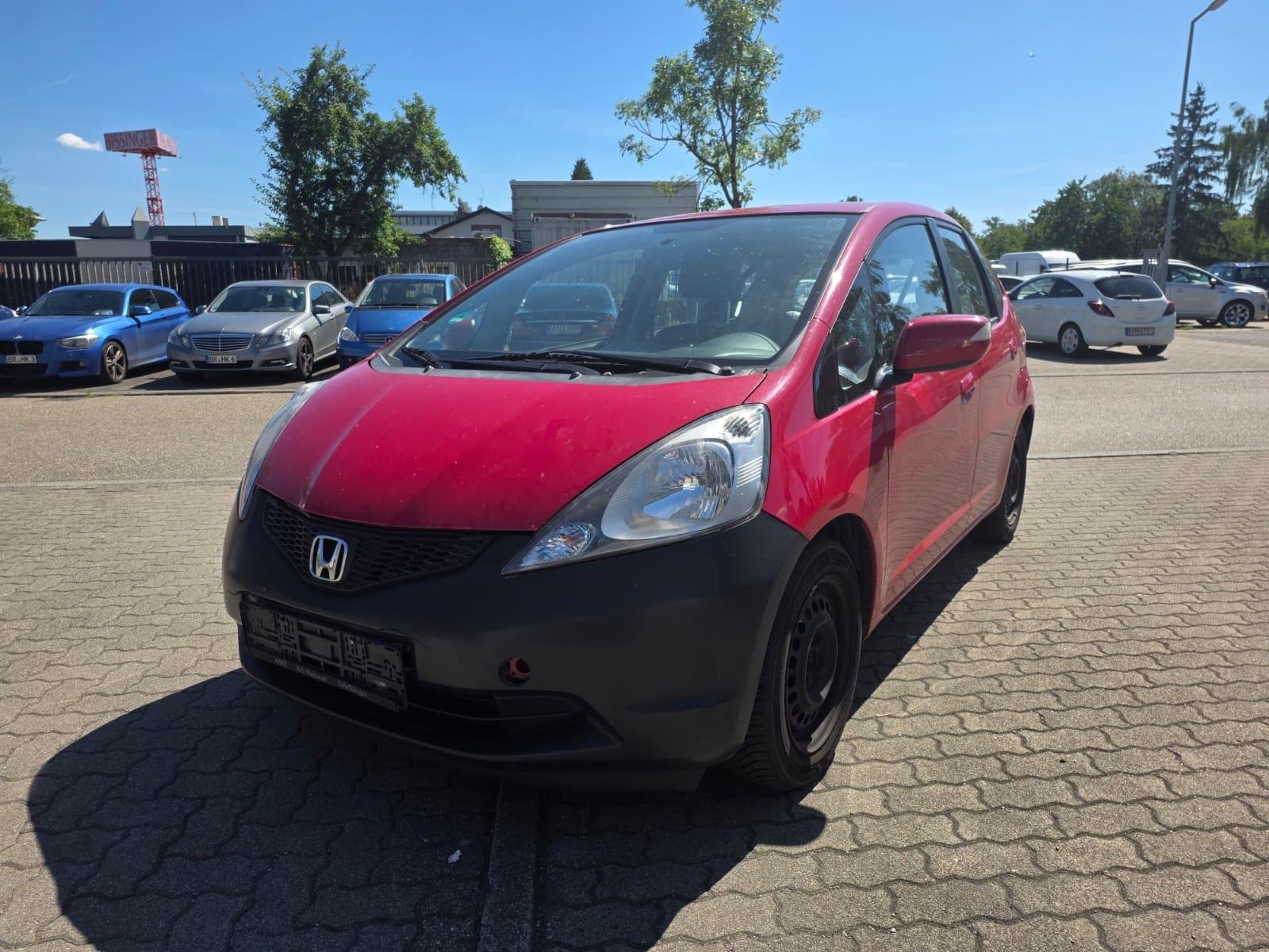 Honda Jazz 1.4 Comfort  Automatik
