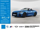 BMW Z4 sDrive 20i M-Sport LED W-LAN NAVI LEDER SHZ - BMW Z4 in Wuppertal