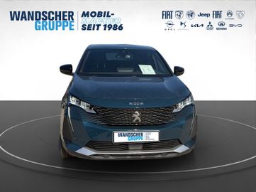 Peugeot 3008 Allure Pack 1.2 PureTech 130 Kam.+KeyLess