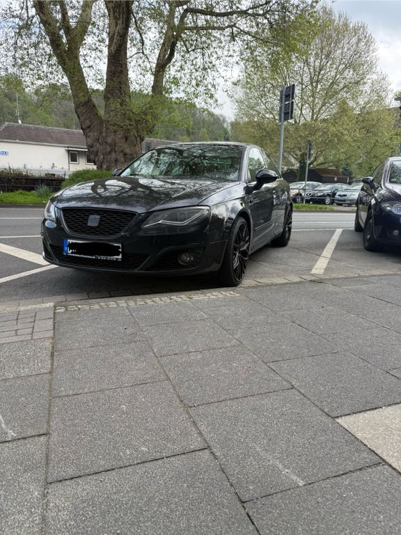 Seat Exeo