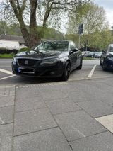 Seat Exeo 2.0T FSI Sport Sport - Seat Exeo: 2.0