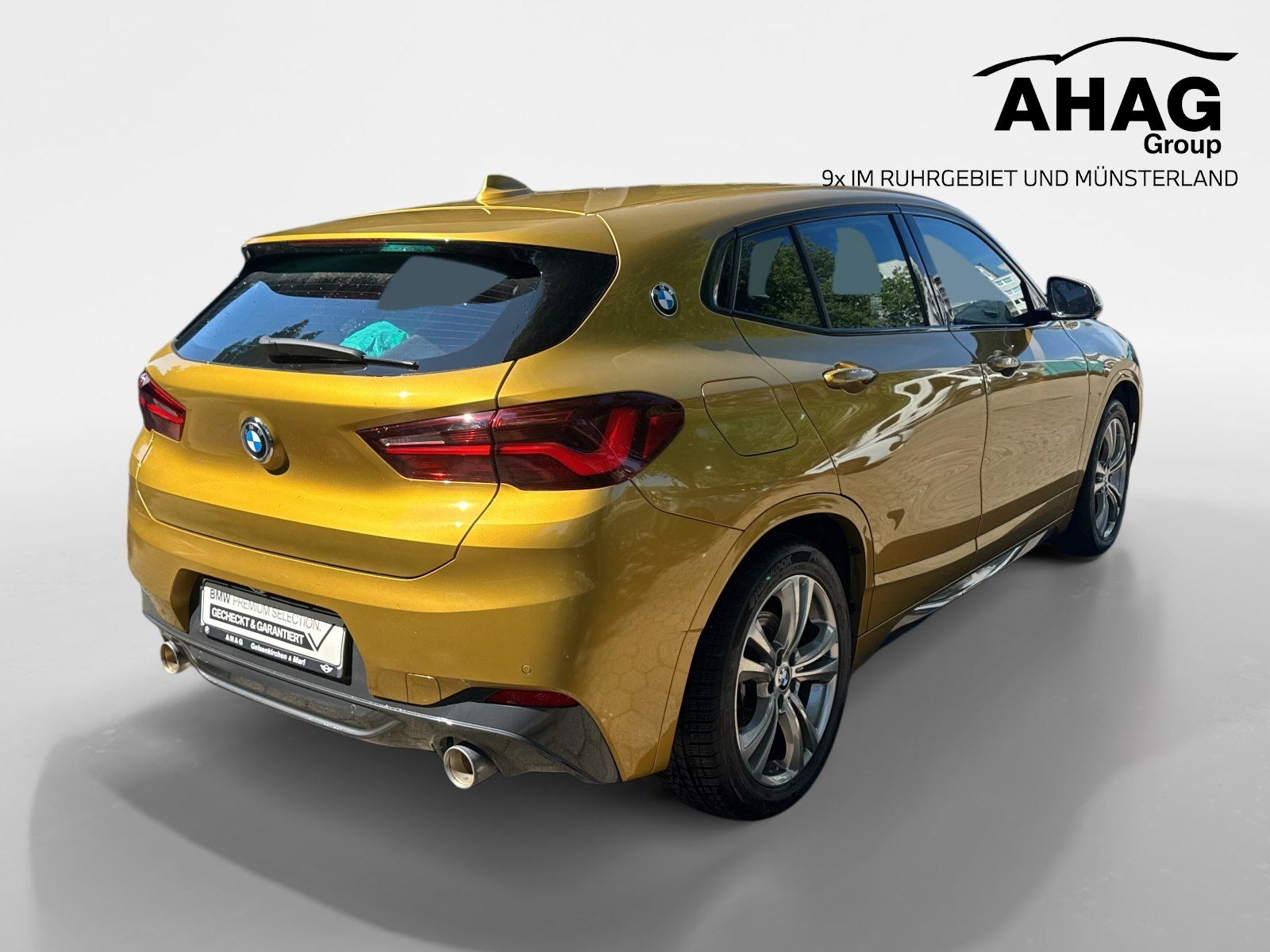 BMW X2 - Bild 4
