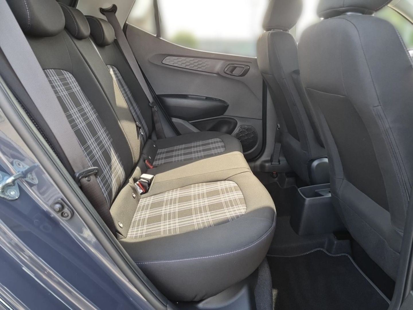 Hyundai i10 – Bild 13