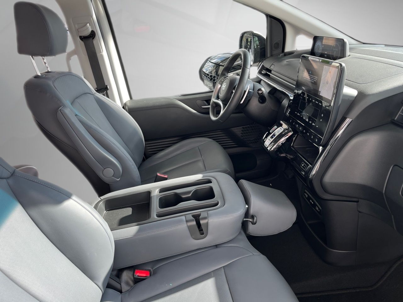 Hyundai Staria – Bild 14
