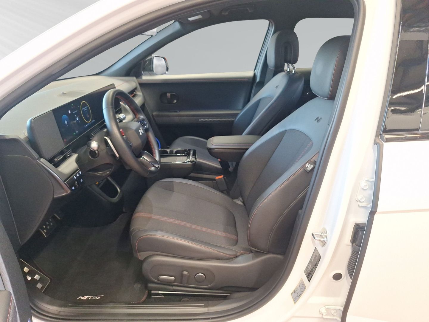 Hyundai IONIQ 5 – Bild 8