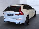 Volvo XC 60 Plus Black Edition Recharge Plug-In Hybrid - Volvo Gebrauchtwagen in Oberhausen