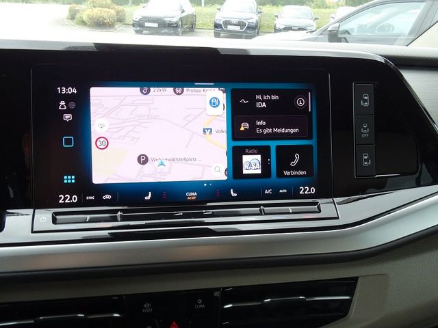 T7 Multivan 2.0 TDI DSG Life lang - Leder / AHZV