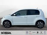 Volkswagen up! 1.0 MPI Active+KAMERA+SITZHZG+BLUETOOTH+PDC - Volkswagen up!: Active