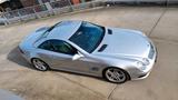 Mercedes-Benz SL Rarität 500 er Kleemann Tuning 485 PS K... - Mercedes-Benz Tuning