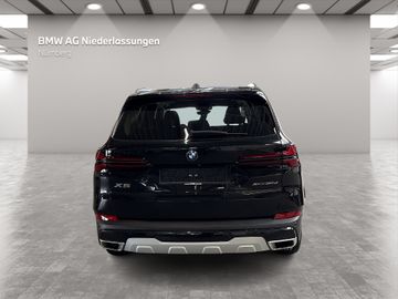 BMW X5 - 5