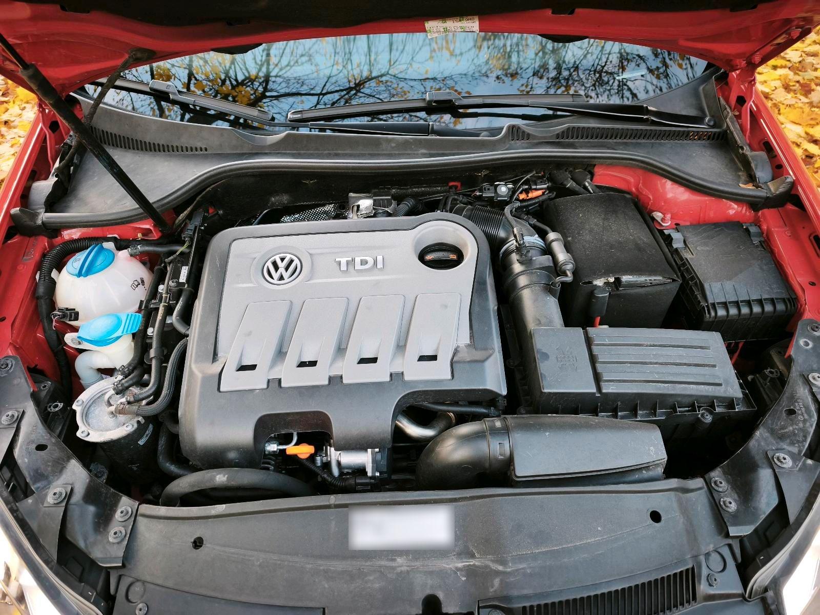 Volkswagen Golf 2012 — photo 14