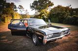 Chevrolet Biscayne - Chevrolet Impala Gebrauchtwagen