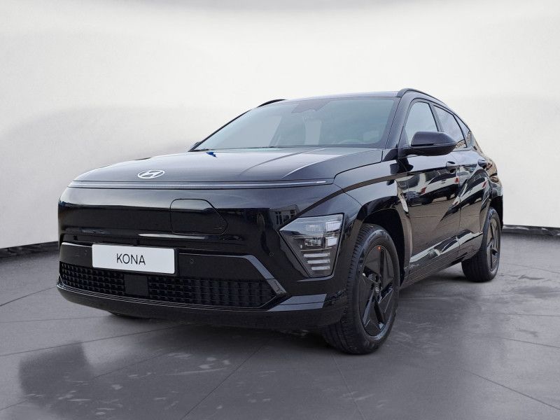 Image of Hyundai KONA