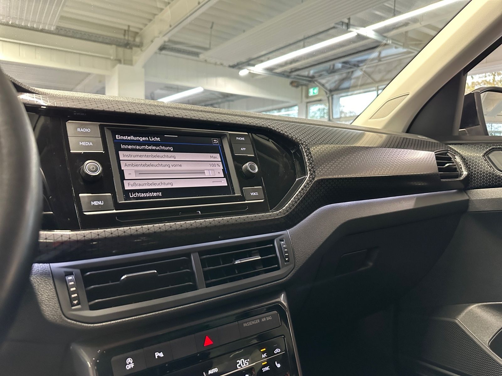 Volkswagen T-Cross - Bild 27