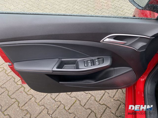 MG MG3 Hybrid+ Luxury LED Navi SHZ 360°1.Hand