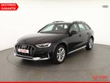 Audi A4 Allroad 40 TDI quattro LED Navi Kamera DAB - Audi A4 Allroad aus 2020