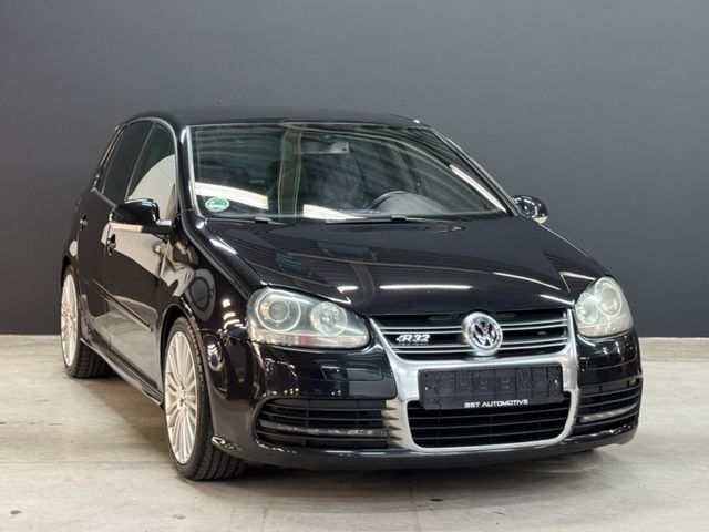 Volkswagen Golf V R32 DSG Originalzustand