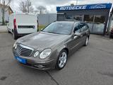 Mercedes-Benz E 350 E T-Modell E 350 T - gebrauchte Mercedes-Benz E 350 aus dem Jahr 2006