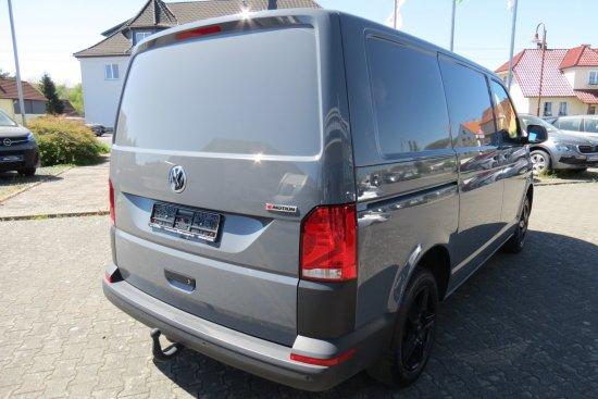 Volkswagen T6.1 Transporter  2.0 TDI 4MOTION DSG L1H1 (EURO