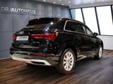 Audi Q3 advanced 35 1.5 TFSI S-tronic Businesspaket L - Audi Q3 advanced mit Benzin-Antrieb