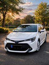Toyota Corolla Hybrid Touring Sports Navi Kamera SHZ