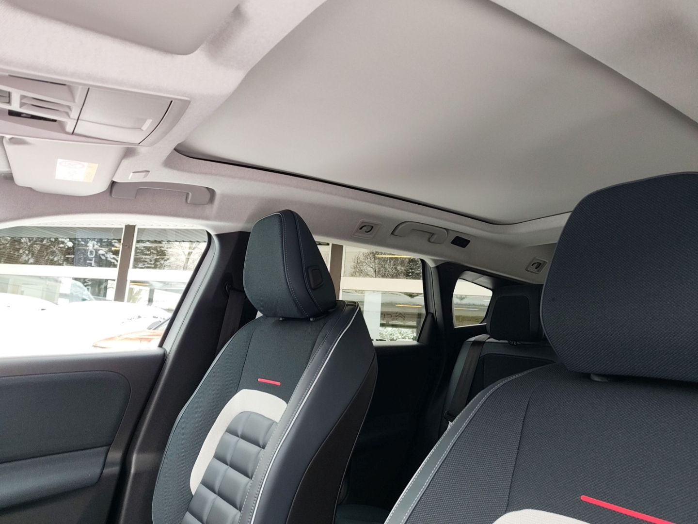 Citroën C5 Aircross - Bild 18