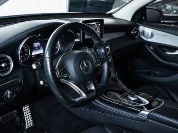 Mercedes GLC 220 - 11
