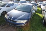 Renault Laguna Grandtour Authentique 1.8 16V - Renault Laguna: Authentique